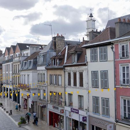 Exceptionnel Appart Haussmannien Au Coeur De Ville Τρουά Εξωτερικό φωτογραφία