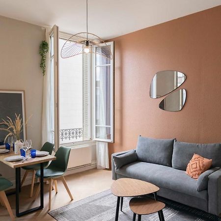 Exceptionnel Appart Haussmannien Au Coeur De Ville Τρουά Εξωτερικό φωτογραφία